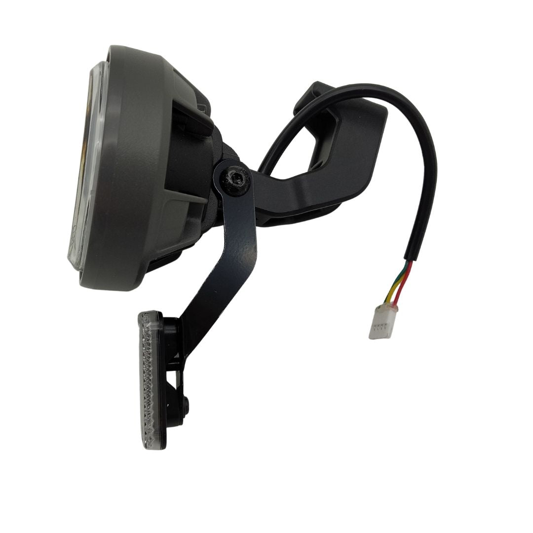 NIU K3 headlamp Vorderlicht