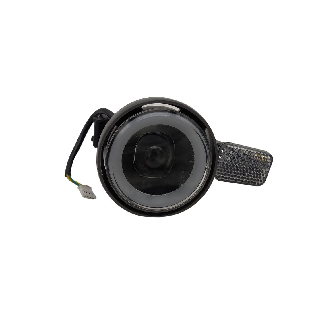 NIU K3 headlamp Vorderlicht