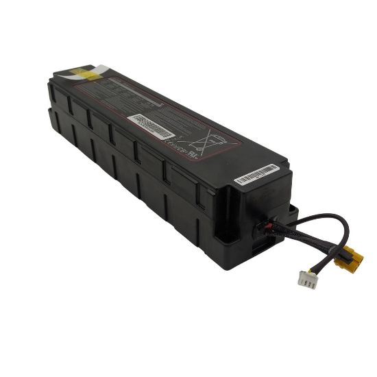 NIU KQi2 Pro / KQi3 Sport batterie