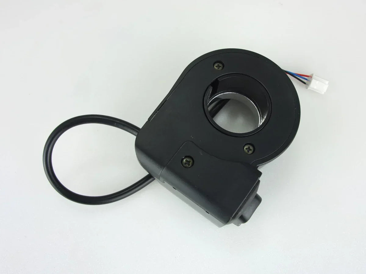 Sharp Blinkerschalter