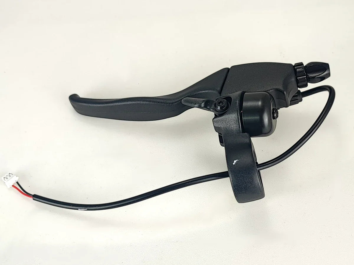 Sharp Bremshebel Links mit Klingel