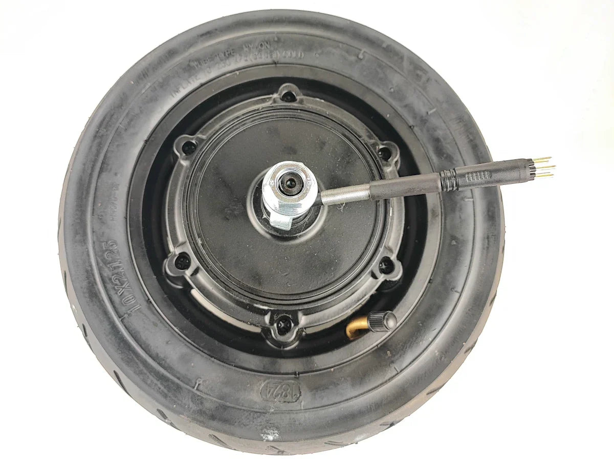 Sharp Motor