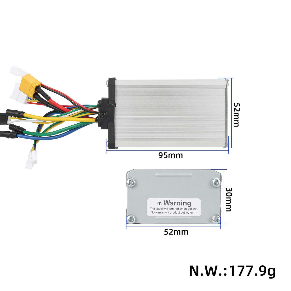 Xiaomi 4 Lite (Gen2) Controller