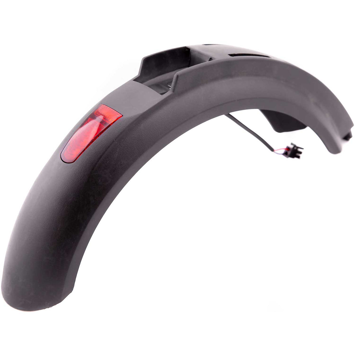 E-TWOW SXT Schutzblech hinten mit Rücklicht 2 Polig