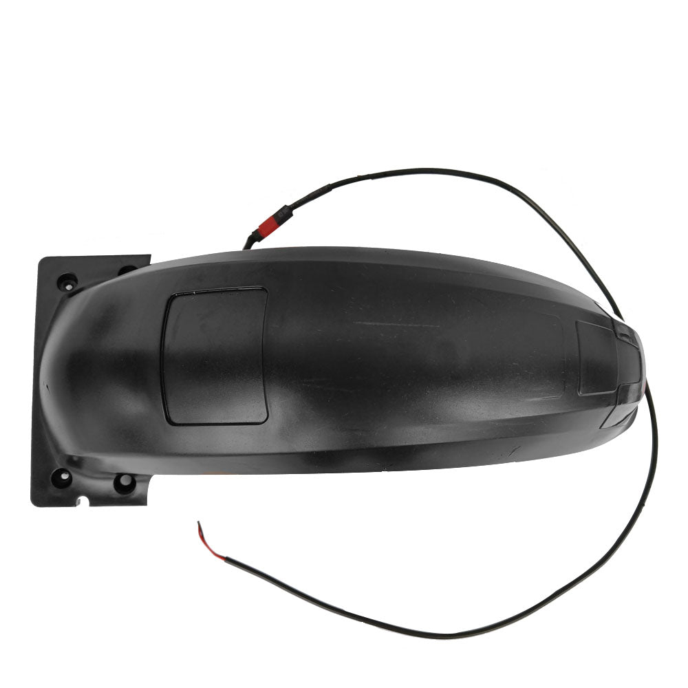 BOGIST C1 Pro Kotflügel Mit Rücklicht