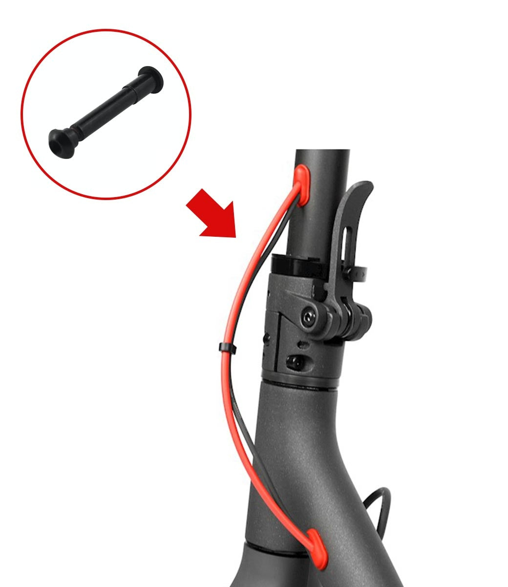 XIAOMI M365 (PRO) GABELSCHRAUBE VORNE