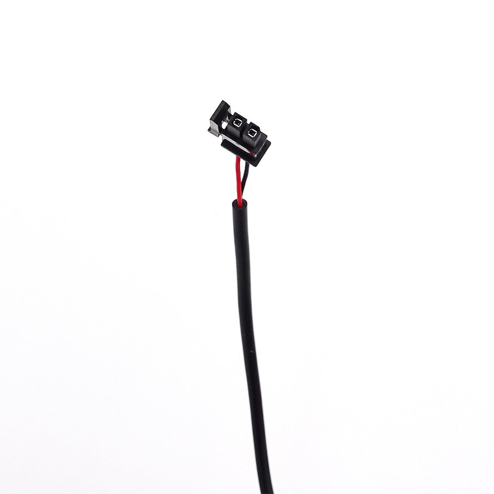 E-Twow Hinterrad-Bremssystem Komplett mit Hinterrad Federung