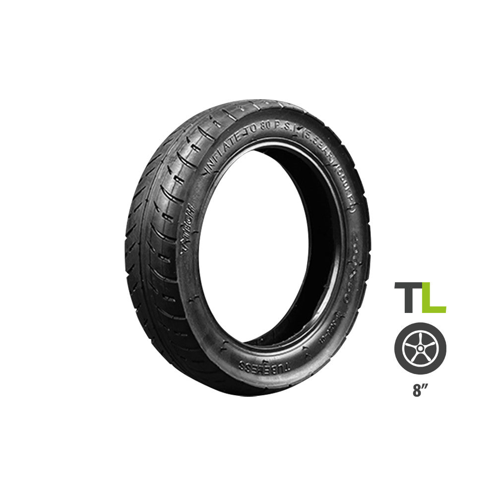 200X50 Reifen E-Road Ciwox