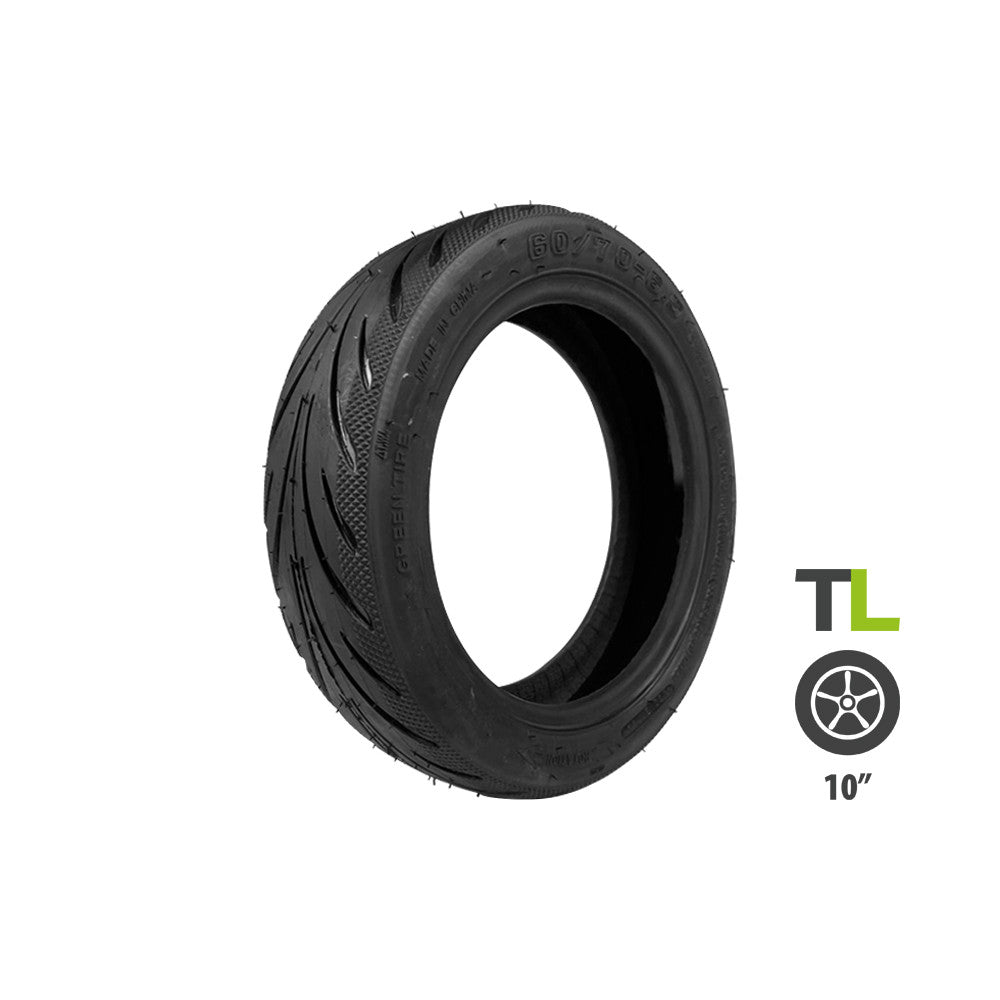 60/70-6.5 Tubeless Reifen mit Gel
