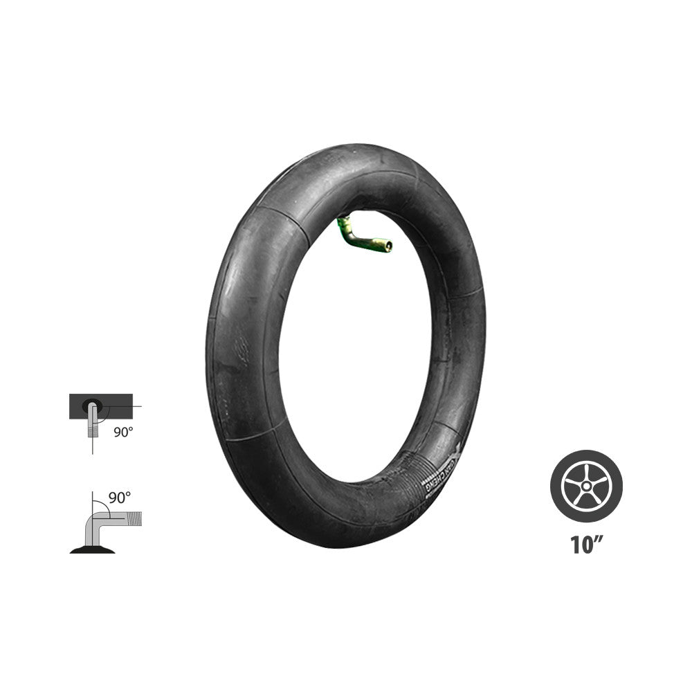 10x2.125 Schlauch 90ºx 90°