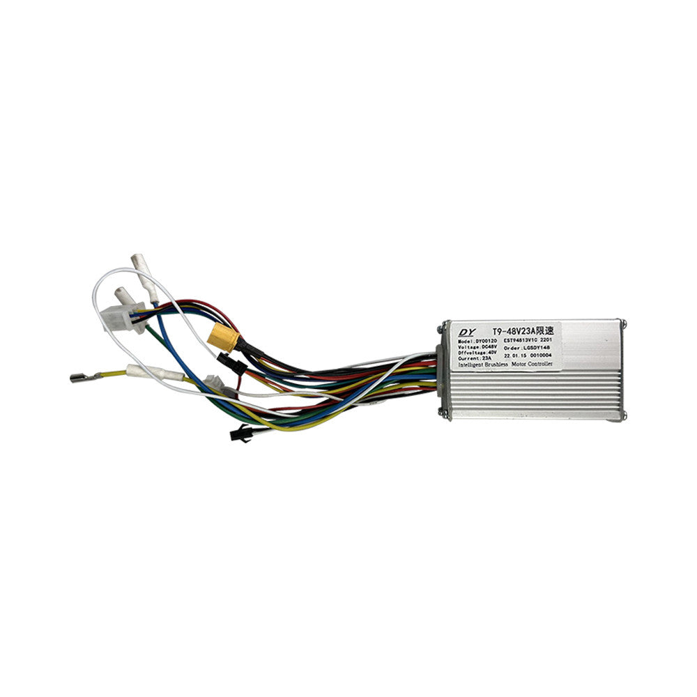 Zero Z9 48V Controller