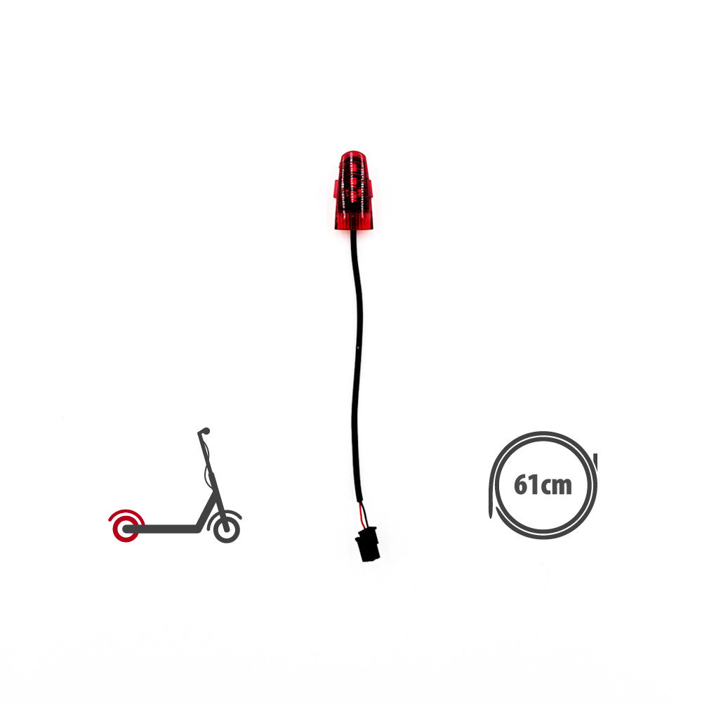 E-Twow Rücklicht Led