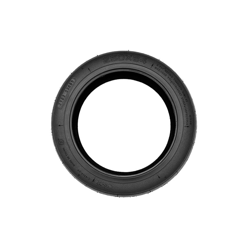 Xiaomi E-Scooter 4 Ultra Tubeless Reifen mit Gel 250x64