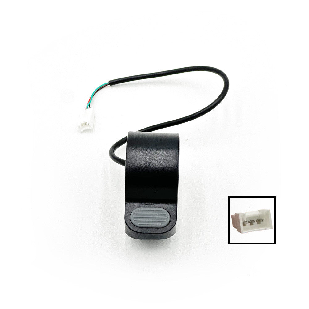 Xiaomi Mi Pro 4 Gashebel