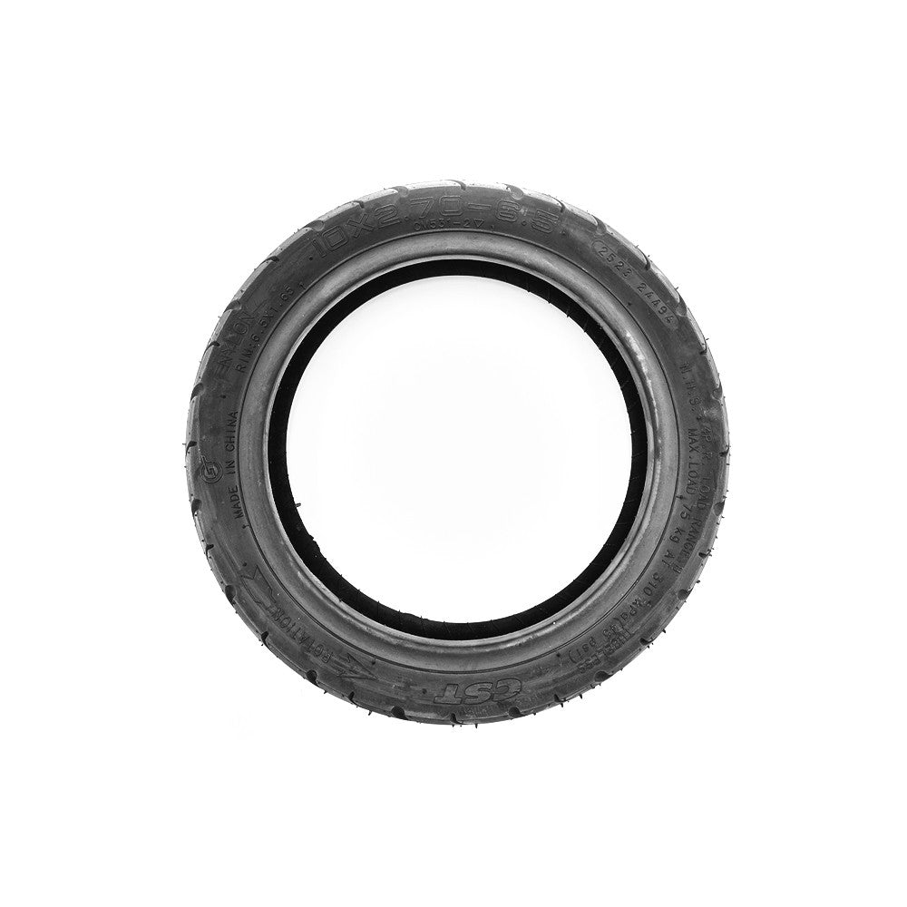 10x2.70-6.5 Tubeless Reifen CST