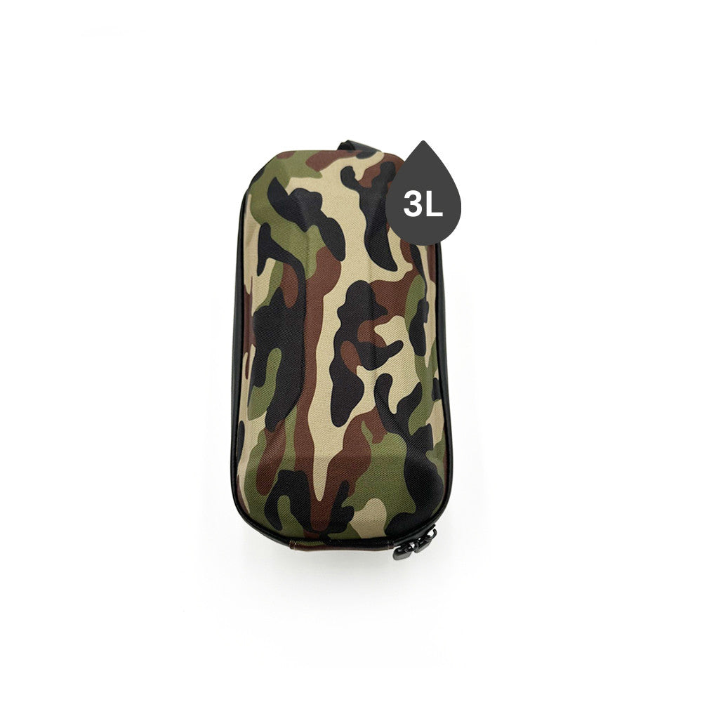 3L-Lenkertasche Camouflage