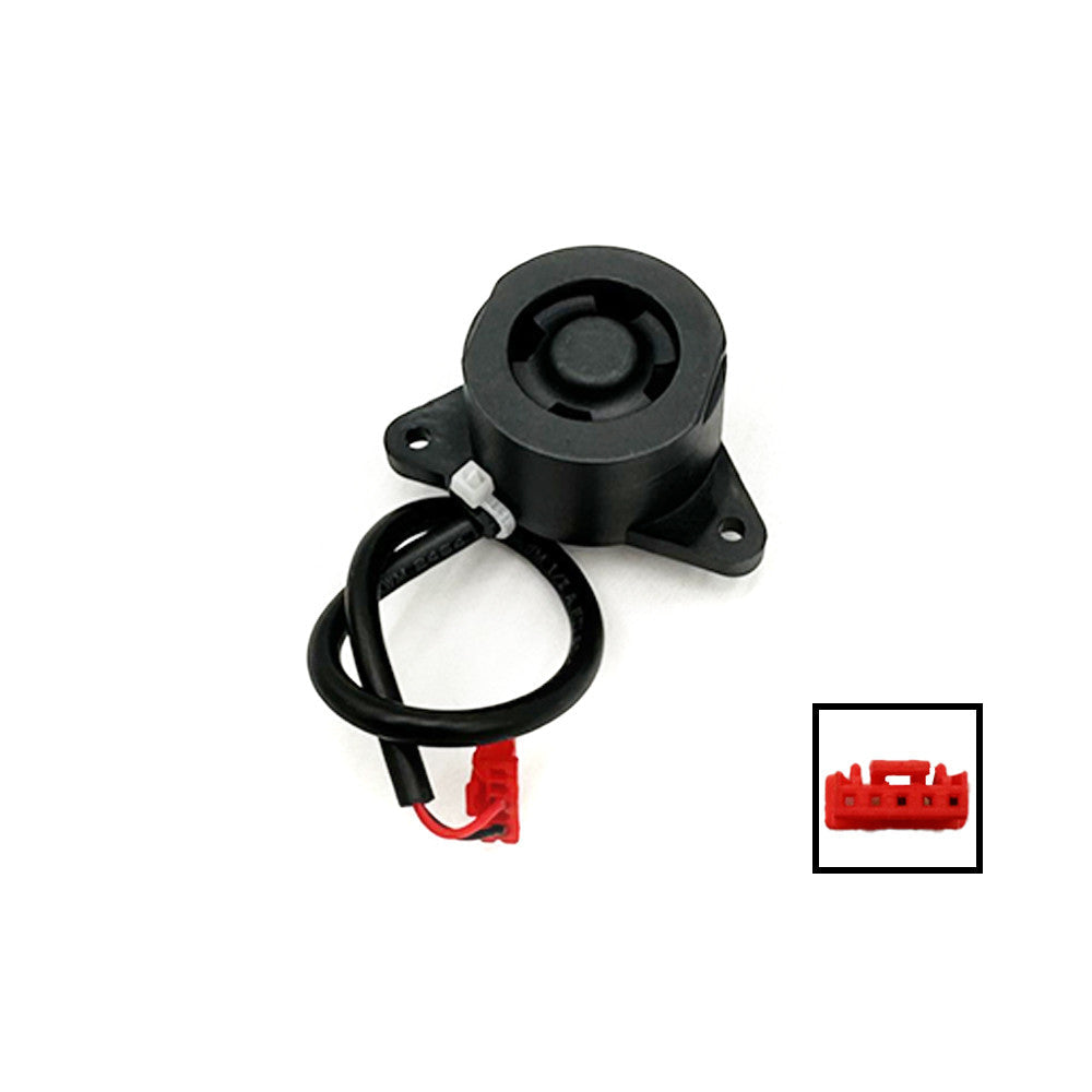 Ninebot F2 Pro Elektronische Hupe