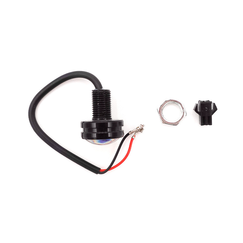 Kugoo Kirin G3 Pro Vorderlicht für Trittbrett