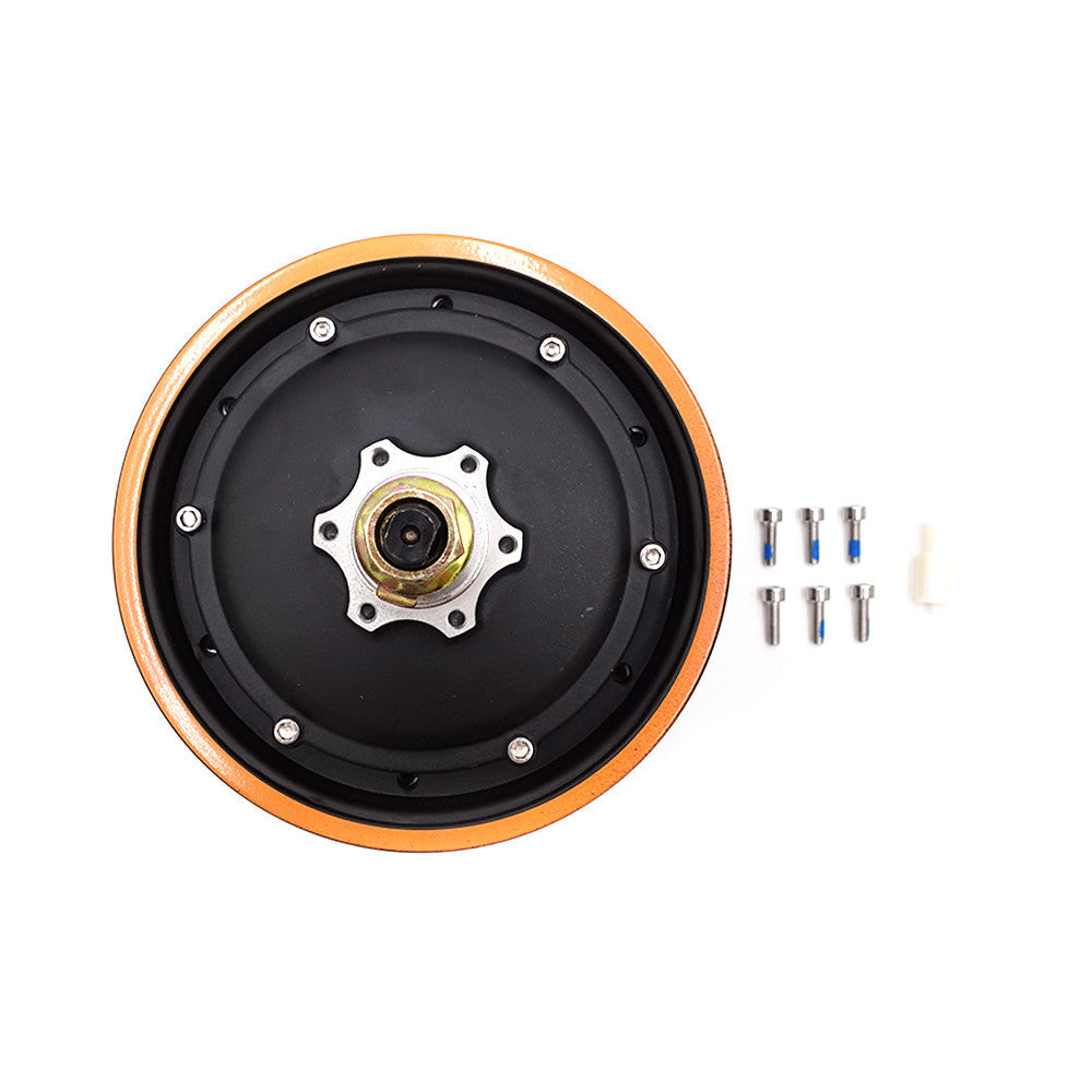 Kugoo Kirin G2 Max Motor 48V