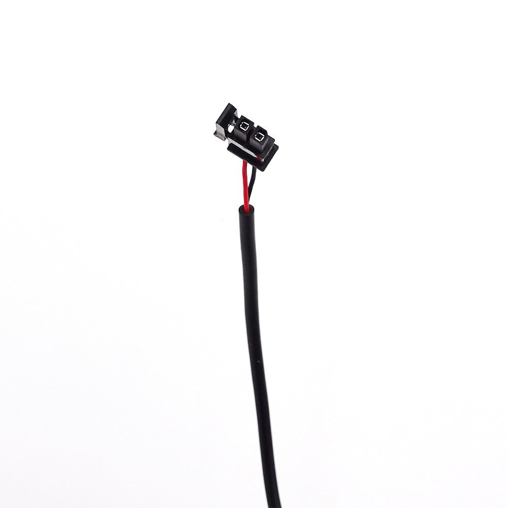 E-Twow Hinterrad-Bremssystem Komplett mit Hinterrad Federung