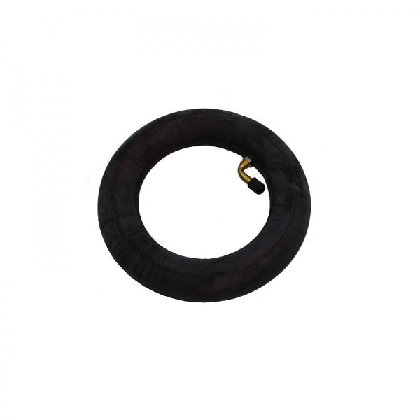 Schlauch für Reifen 200 x 50 mm Zoll 8 x 2" Ventil AV 90/20°