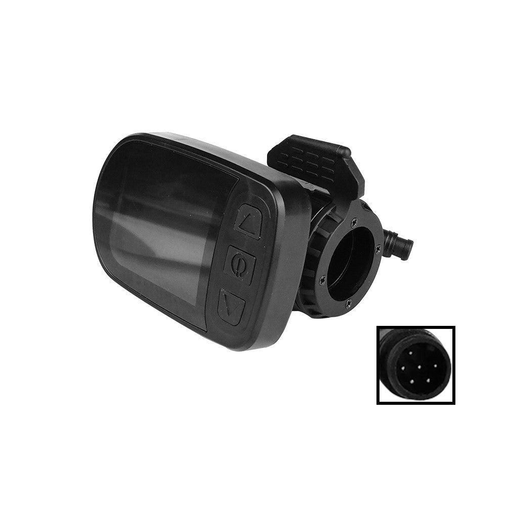 Kugoo G-Booster Display