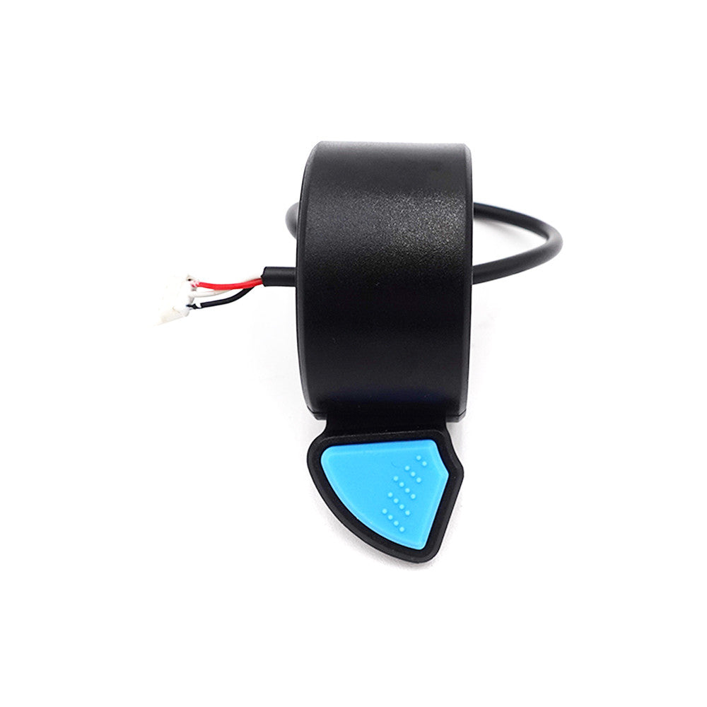 Kugoo Kirin S1 Pro Gashebel