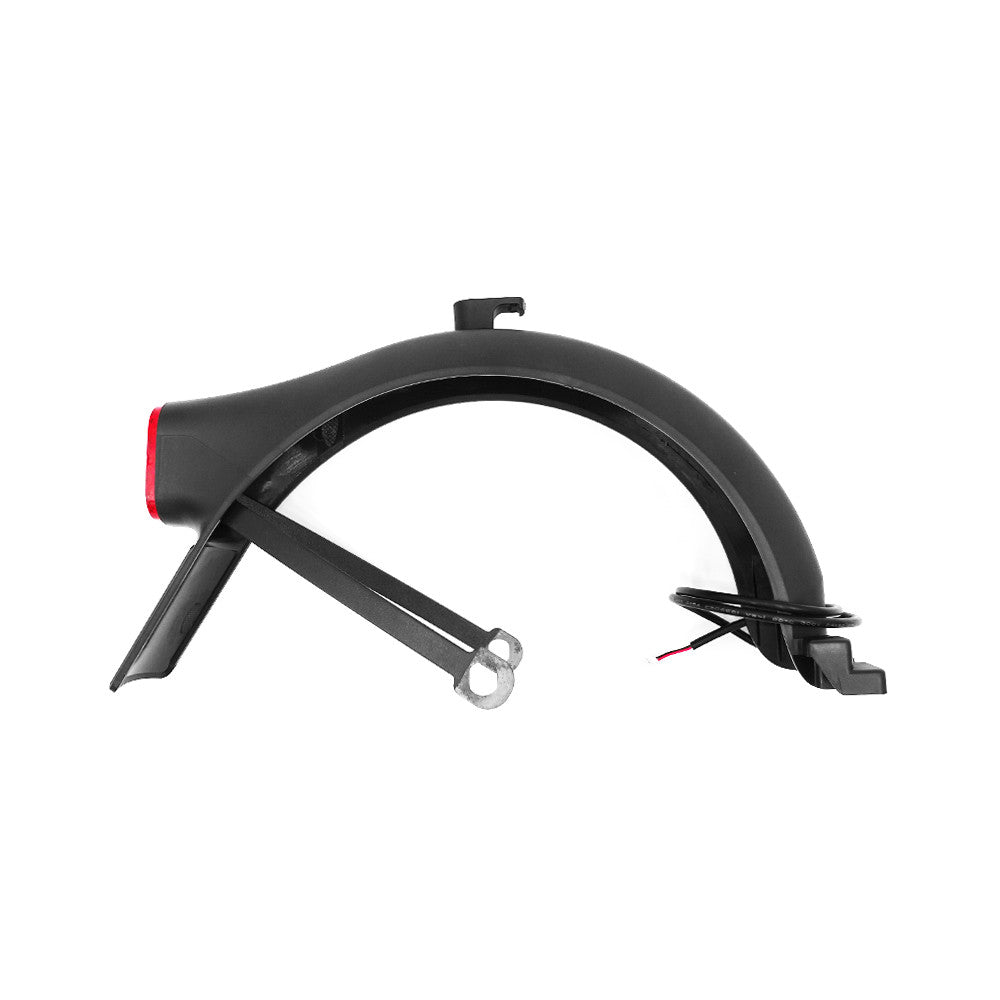 Ninebot F2, F2+, F2 Pro Hinterer Kotflügel