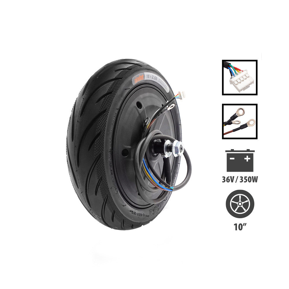 Ninebot F2 / F2+ Motor 350W