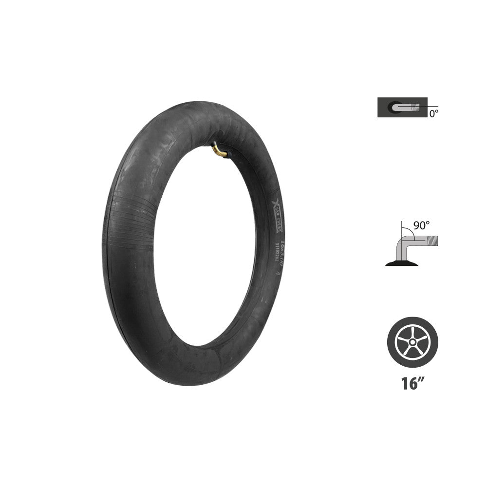 16x3.0 0x90° Schlauch