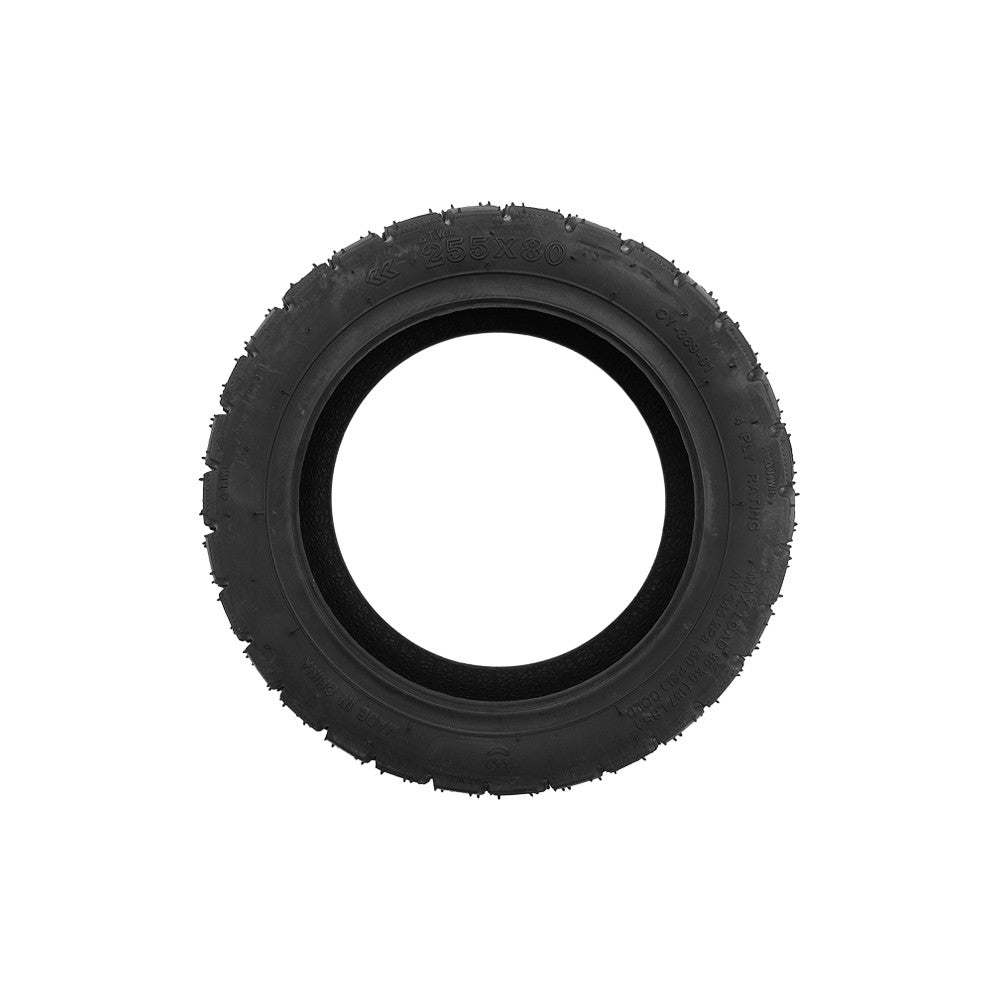 255x80 Offroad Reifen verstärkt tubeless