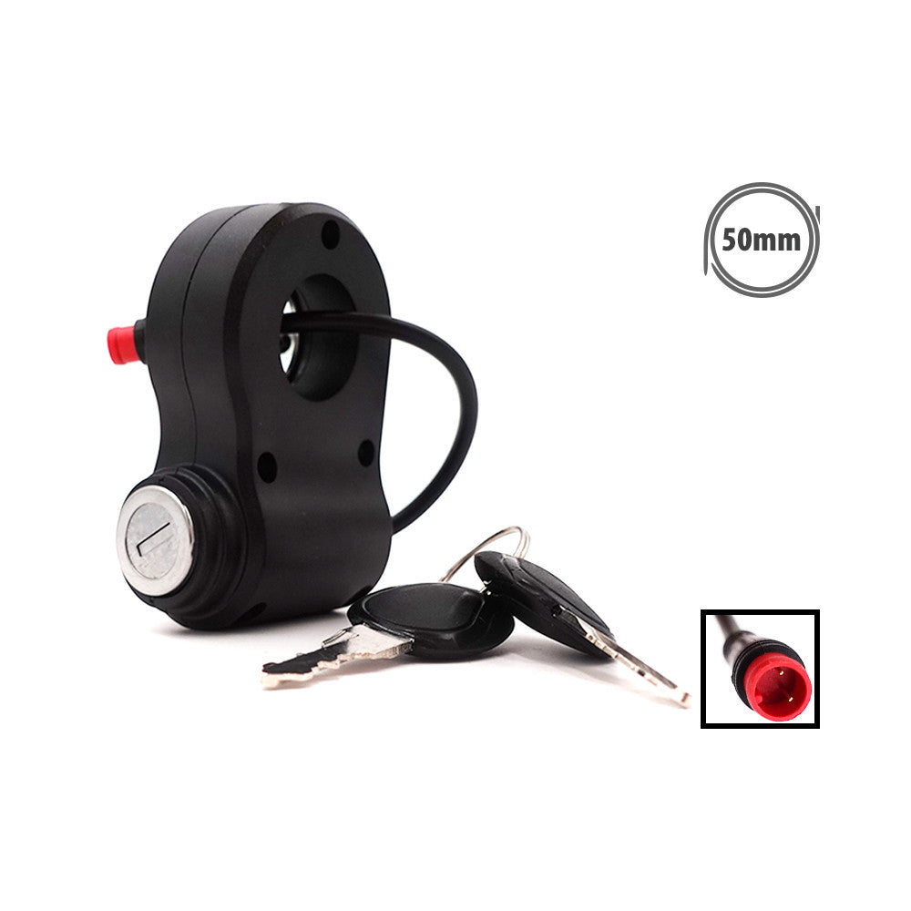 Kugoo kirin G2 Pro Schlüsselschalter 2Pins