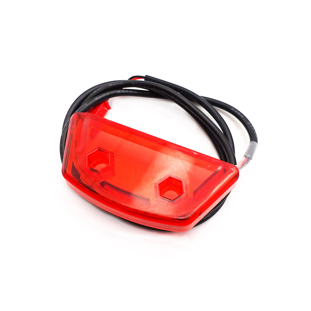 Kugoo kirin G2 Max Led Rücklicht