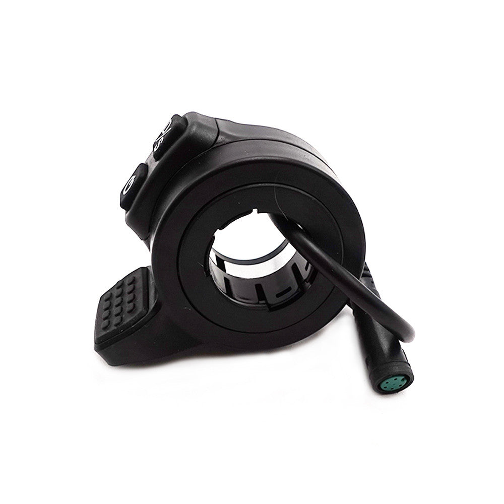 Kukirin G2 Master Gashebel