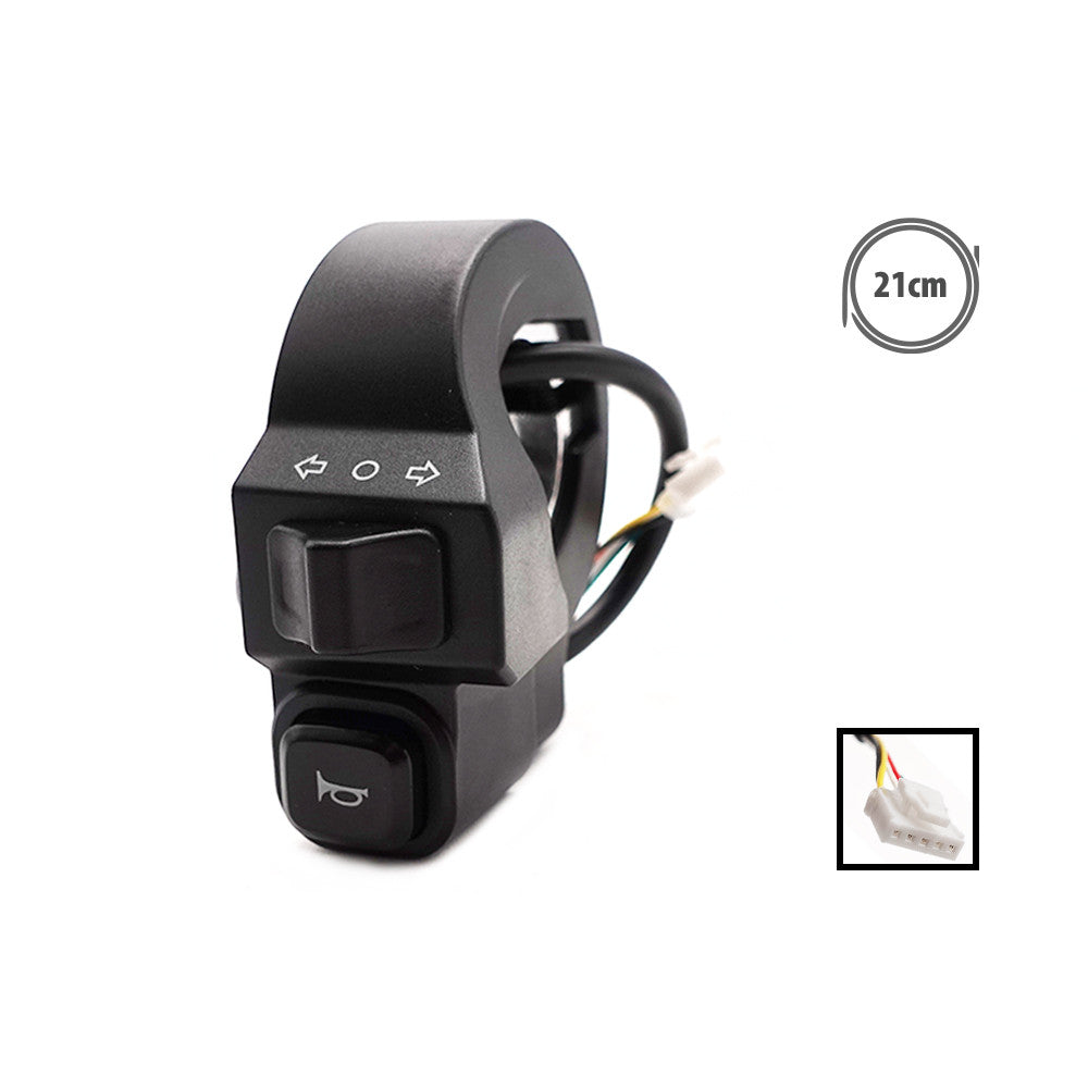 Kukirin G2/G3/G4 Schalter