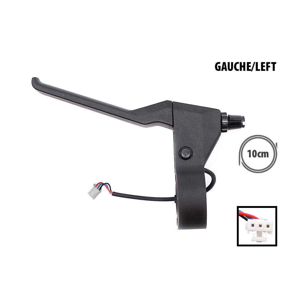 Ninebot Segway ZT3 Linke Bremshebel