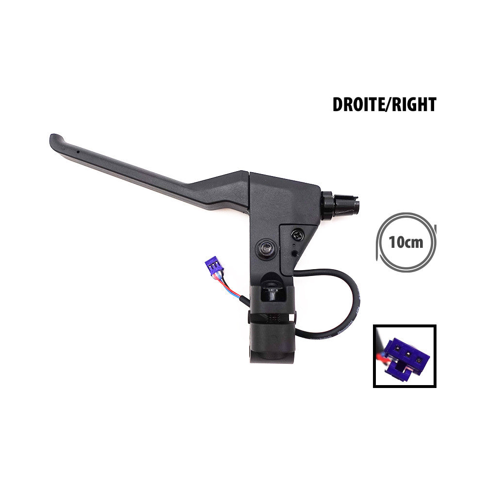 Ninebot Segway ZT3 Rechte Bremshebel