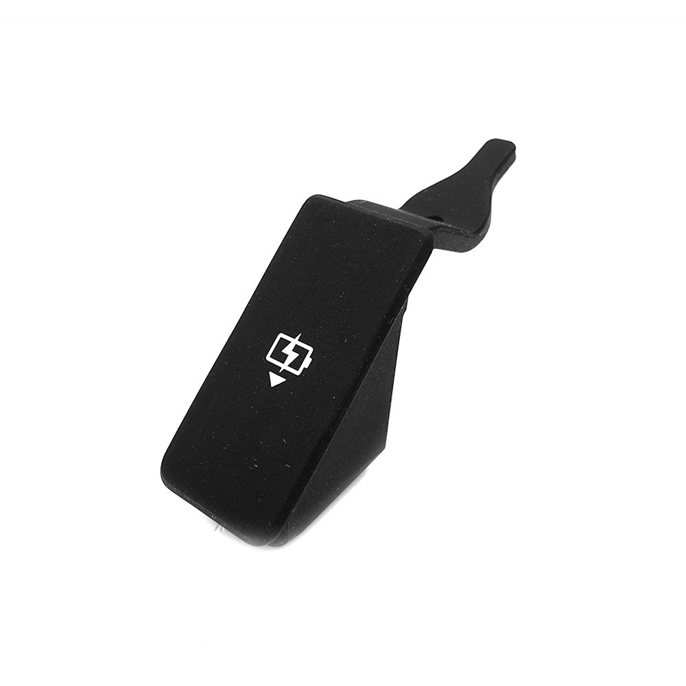 Ninebot Segway ZT3 Pro Silikon-Ladeanschlussabdeckung