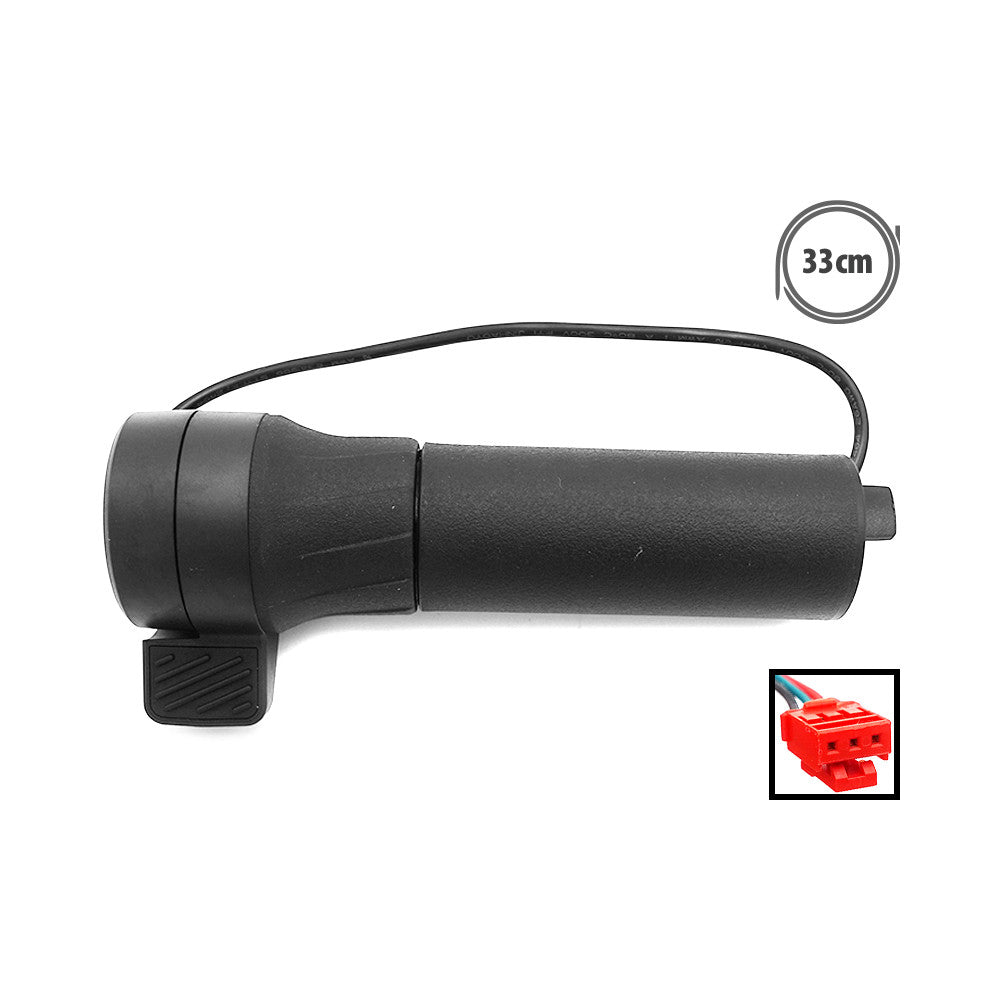 Ninebot Segway ZT3 Gashebel