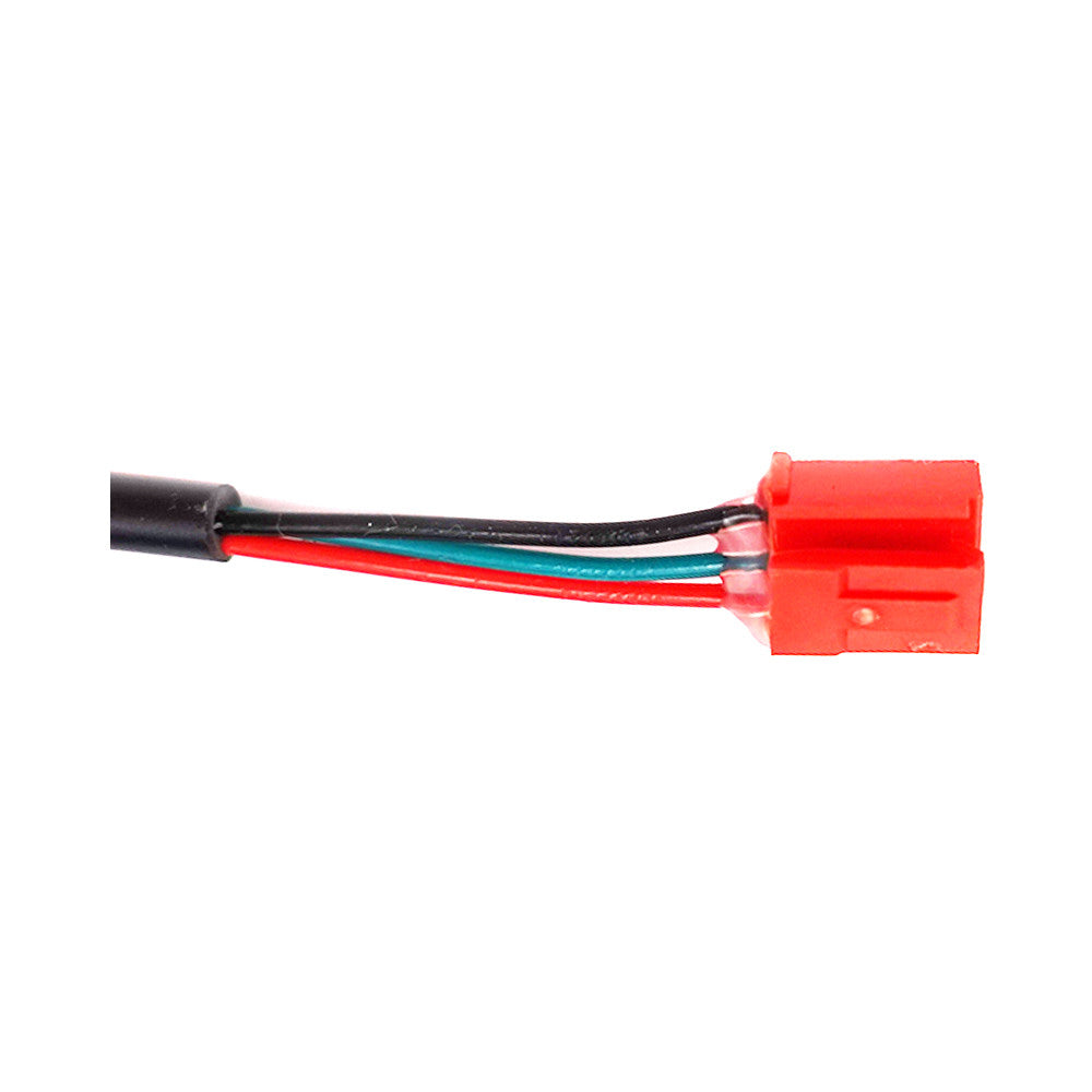Ninebot Segway ZT3 Gashebel