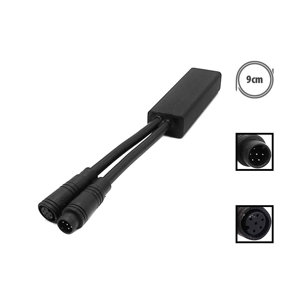 Ninebot Segway G3 Tuning Chip 45Km/h