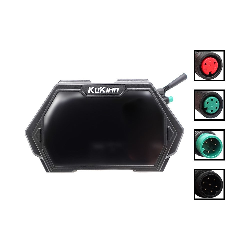 Kukirin G2 Master TFM13-FEIMI-11 Display