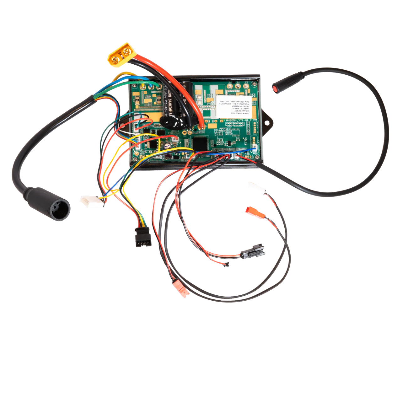 VMAX VX4 Controller Steuergerät