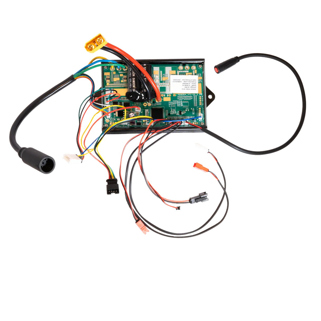 VMAX VX4 Controller Steuergerät