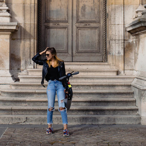 E-TWOW GT SL ohne STVO