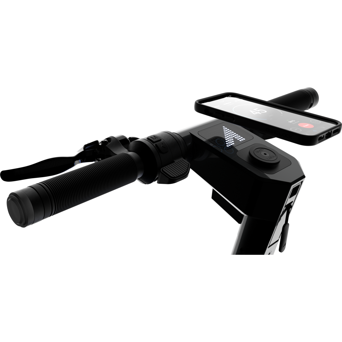 APOLLO GO (Dualmotor)