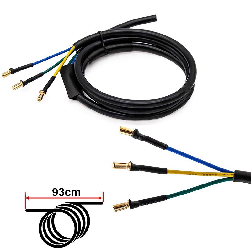 Motorkabel für Dualtron Mini