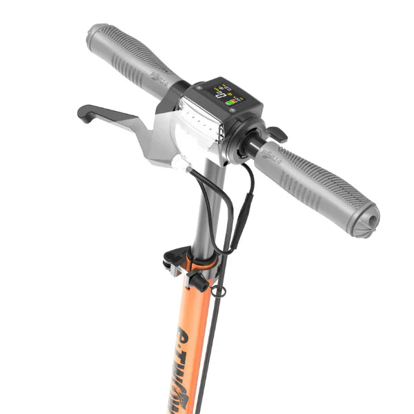 E-TWOW GT Sport X unlimiitiert