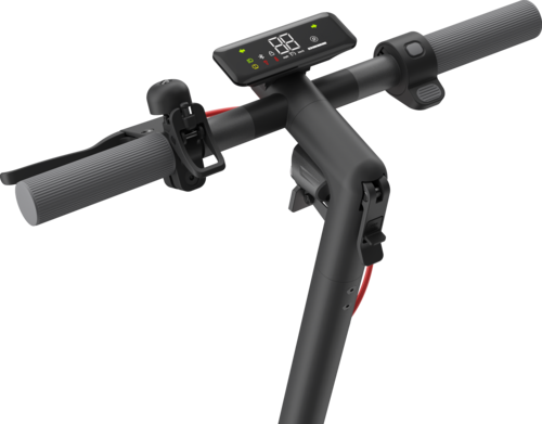 NAVEE V50 Electric Scooter Deutsche Version 22km