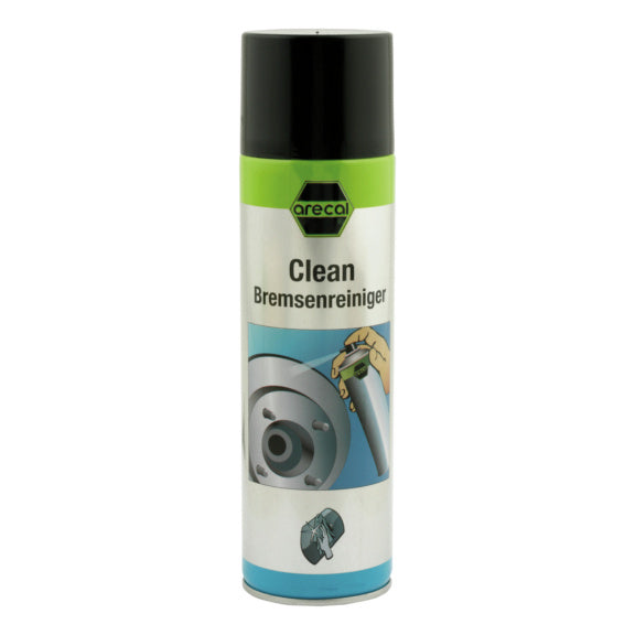 arecal Novaclean Bremsenreiniger